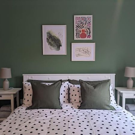 Homely 2 Bed Duplex With A River View Σαουθάμπτον Εξωτερικό φωτογραφία