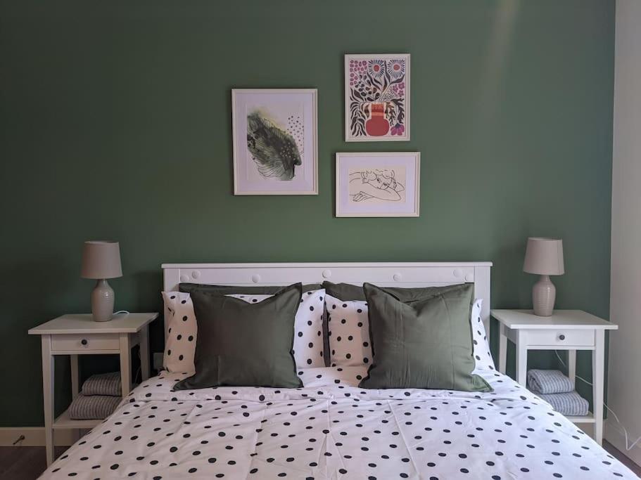 Homely 2 Bed Duplex With A River View Σαουθάμπτον Εξωτερικό φωτογραφία